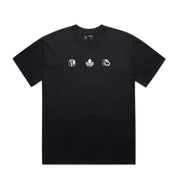 Best Tested For Animals - Heavy Tee - Gorila Fitness 