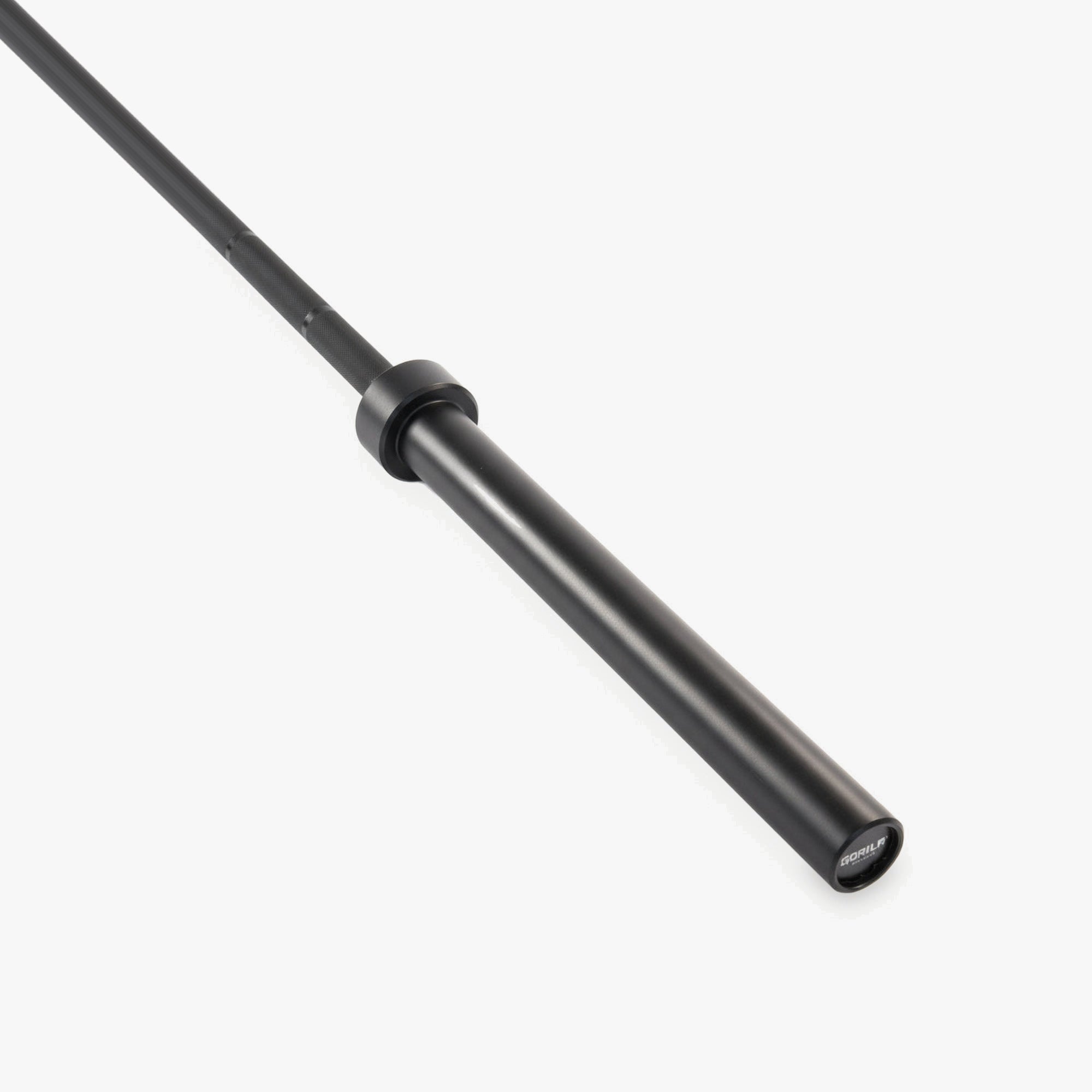 The Gorila Bar - Black Teflon