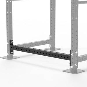 Gorila Cross Stabilizer power rack for strength training with made in Canada