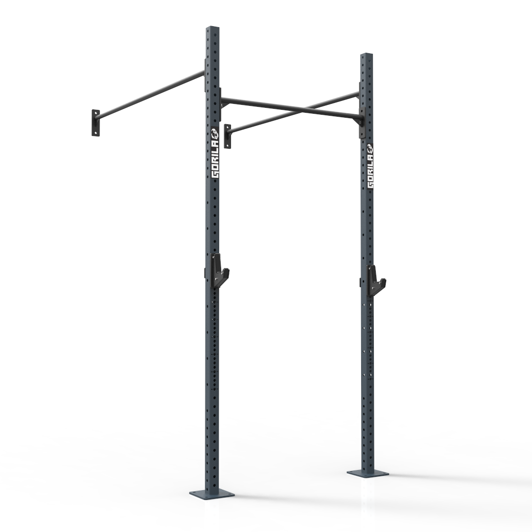 Silverback Wallmounts - Gorila Fitness 