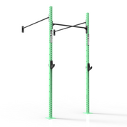 Silverback Wallmounts - Gorila Fitness 