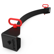 Best Gorila Anacondas - Safety Straps - Pair - Gorila Fitness 