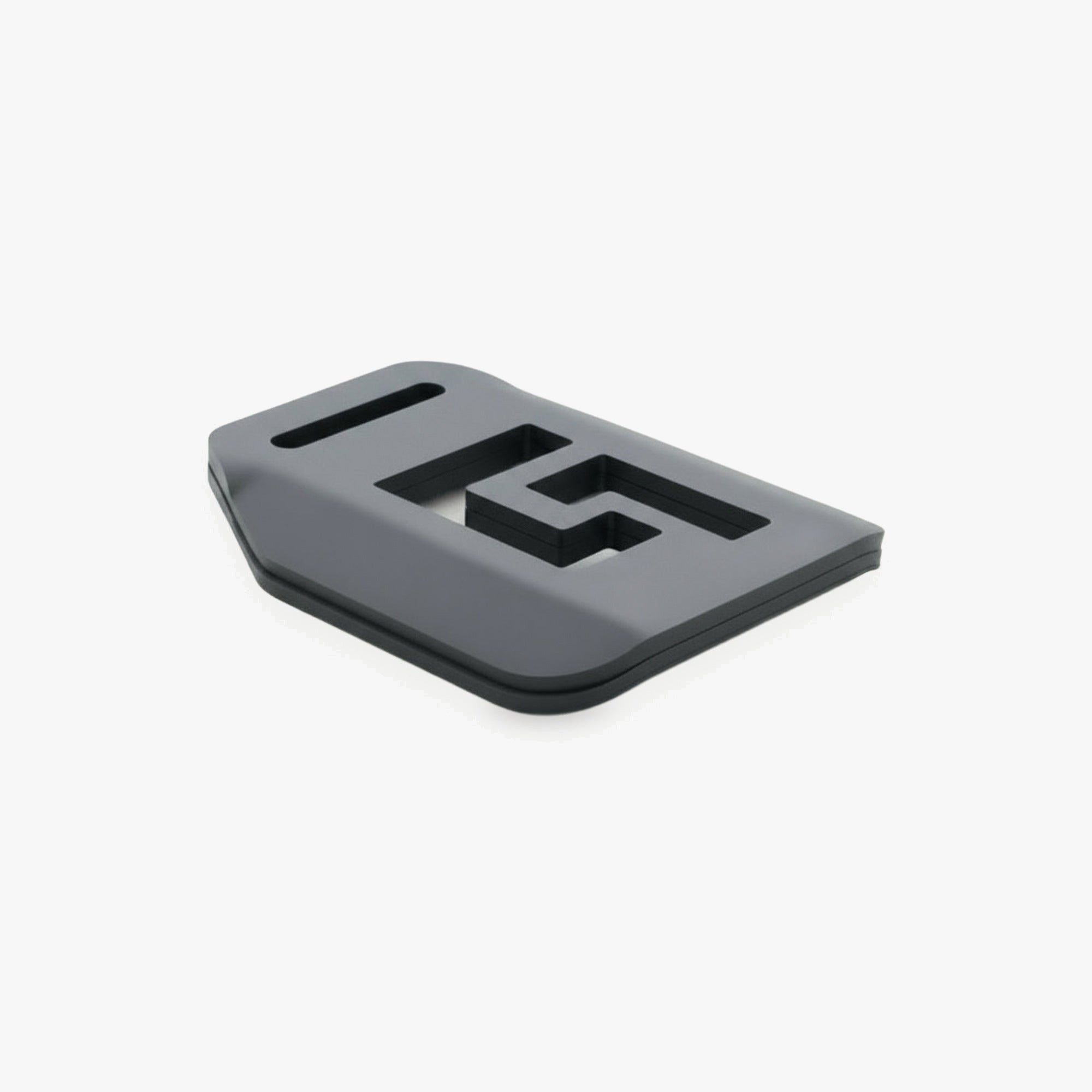 Gorila Curved Weight Vest Plates