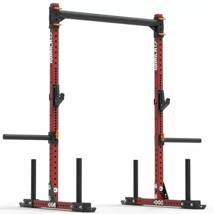 Best Gorila LN72 Yoke - Gorila Fitness 