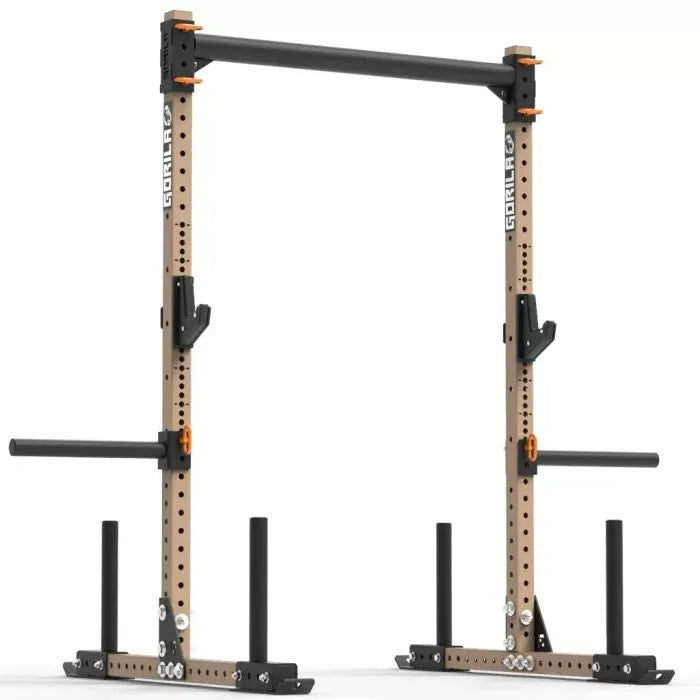 Best Gorila LN72 Yoke - Gorila Fitness 