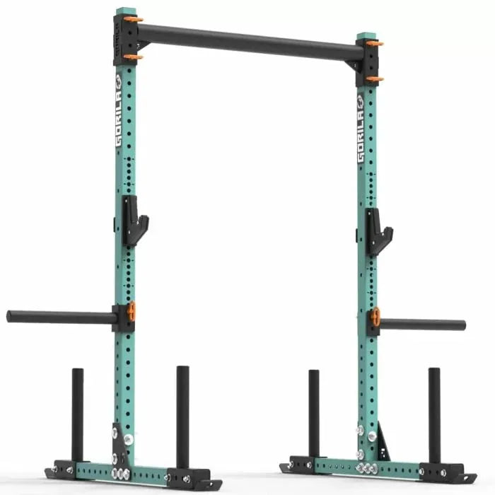 Best Gorila LN72 Yoke - Gorila Fitness 