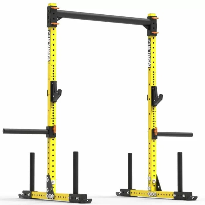 Best Gorila LN72 Yoke - Gorila Fitness 