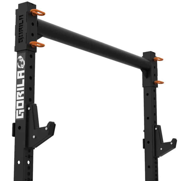 Best Gorila LN72 Yoke - Gorila Fitness 