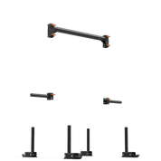 Loch Ness Yoke - Conversion Kit - Gorila Fitness 