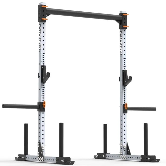 Best Gorila LN72 Yoke - Gorila Fitness 