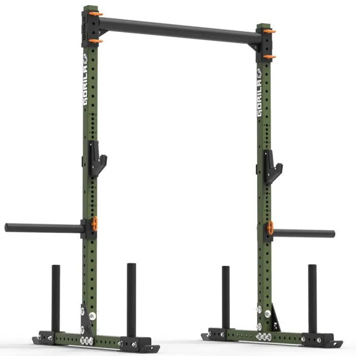 Best Gorila LN72 Yoke - Gorila Fitness 