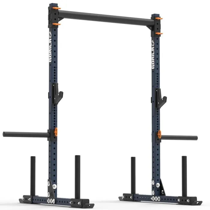 Best Gorila LN72 Yoke - Gorila Fitness 
