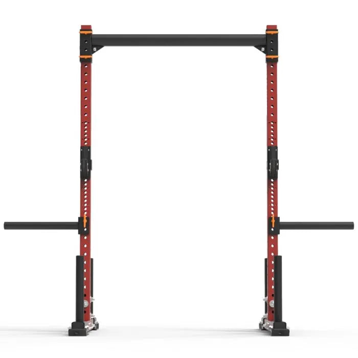 Best Gorila LN72 Yoke - Gorila Fitness 