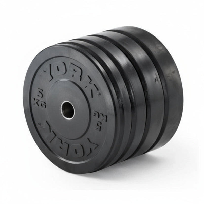 Plaques de pare-chocs York - Kg