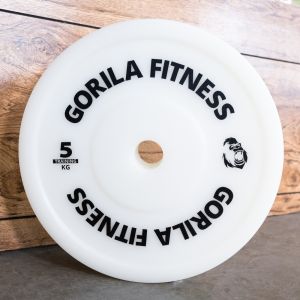 Gorila Technique Plates - Kg