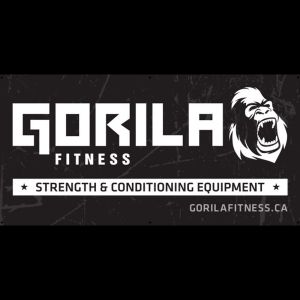 Gorila Gym Banners