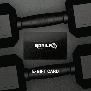 Gift Card – High Fitness