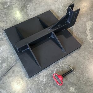 Gorila Adjustable Plyo Box