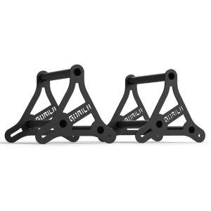 Octopus 3-In-1 Parallettes - Pair