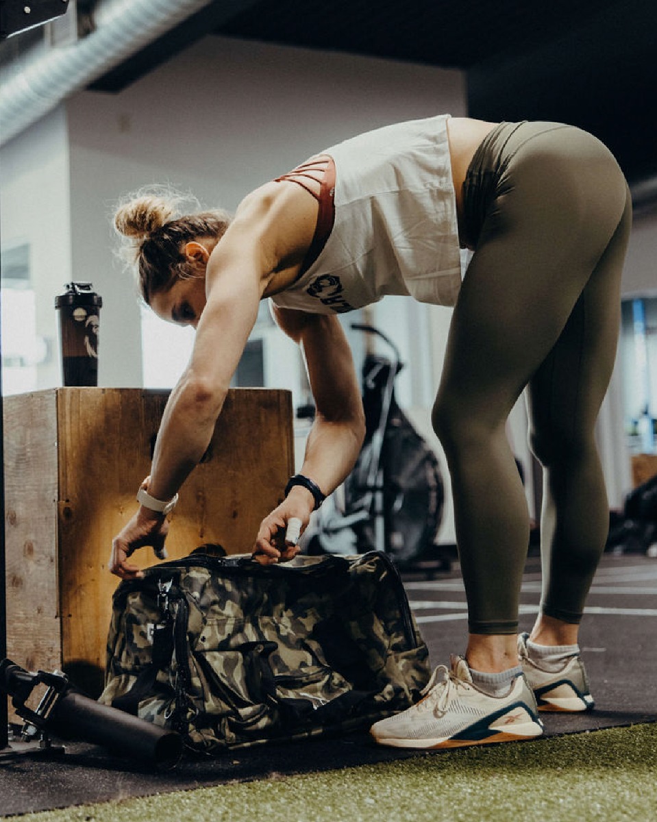 Legging, Shorts, Top d'entraînement | Gorila Fitness